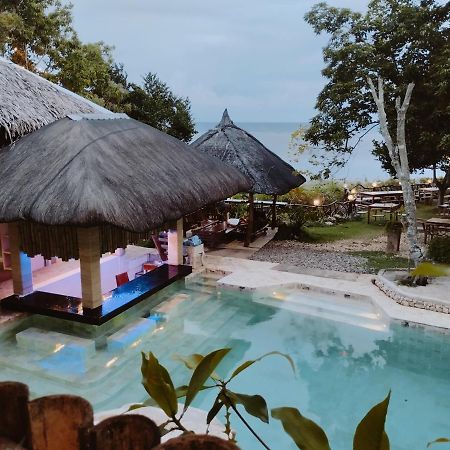 Tahanan Resort San Juan  Eksteriør bilde