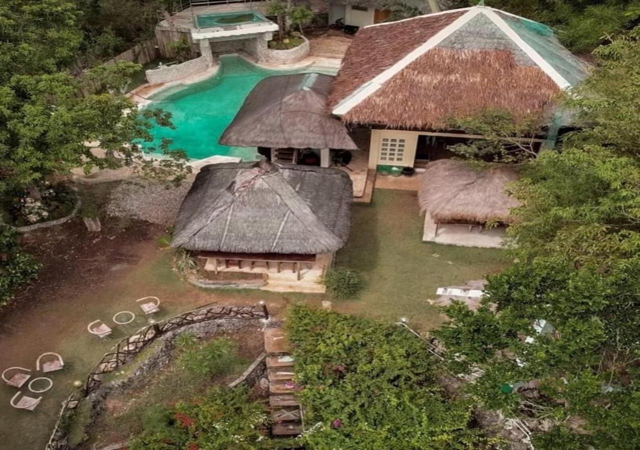 Tahanan Resort San Juan  Eksteriør bilde
