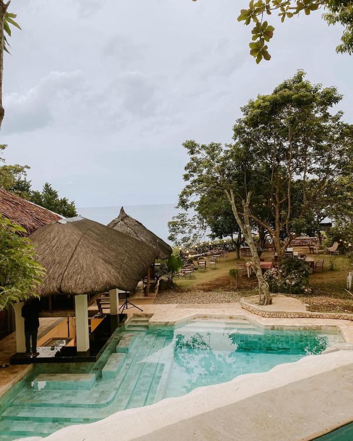 Tahanan Resort San Juan  Eksteriør bilde