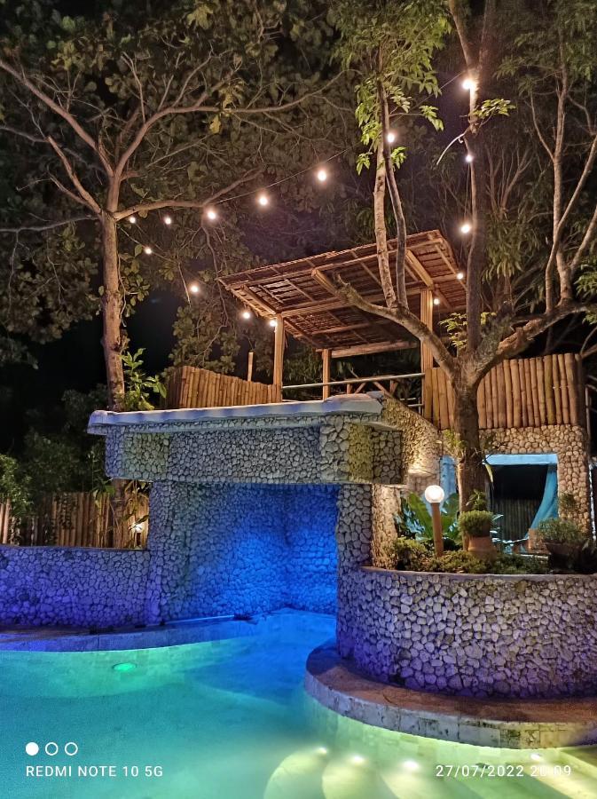 Tahanan Resort San Juan  Eksteriør bilde