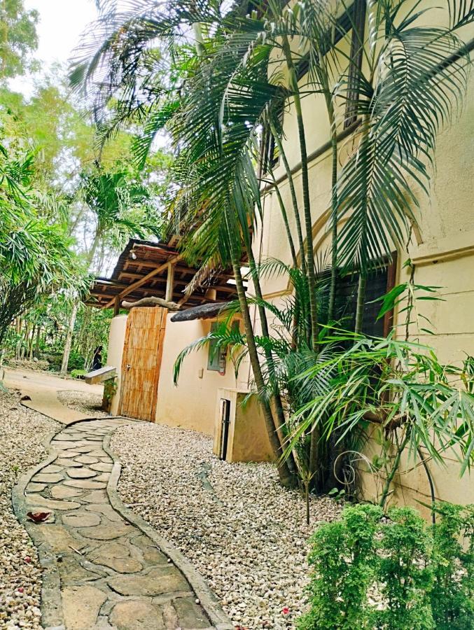Tahanan Resort San Juan  Eksteriør bilde