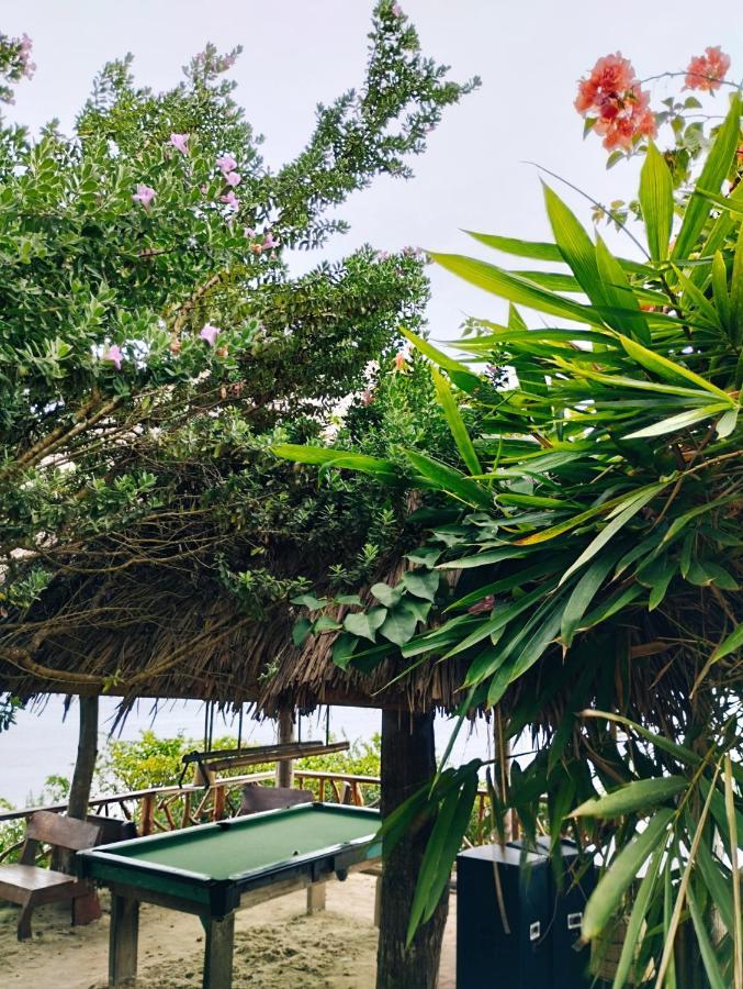 Tahanan Resort San Juan  Eksteriør bilde