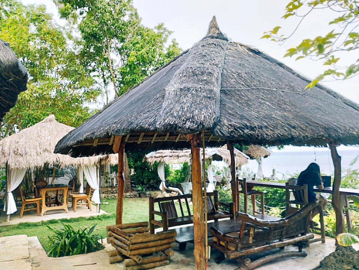 Tahanan Resort San Juan  Eksteriør bilde