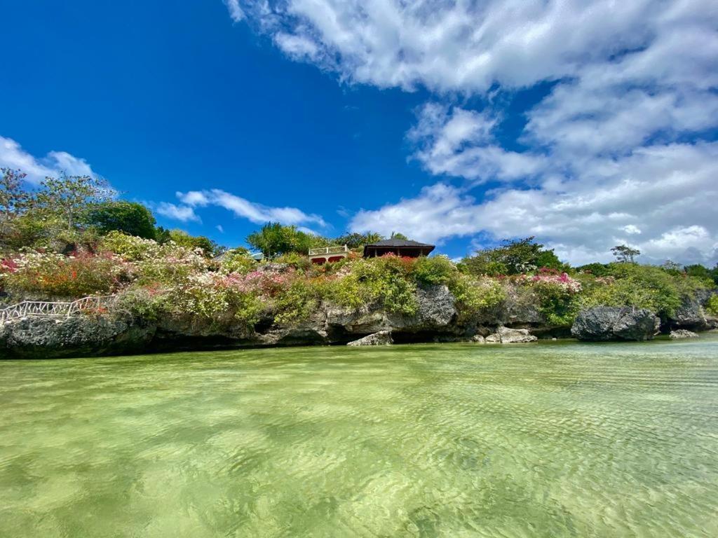 Tahanan Resort San Juan  Eksteriør bilde