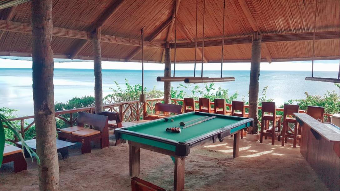Tahanan Resort San Juan  Eksteriør bilde