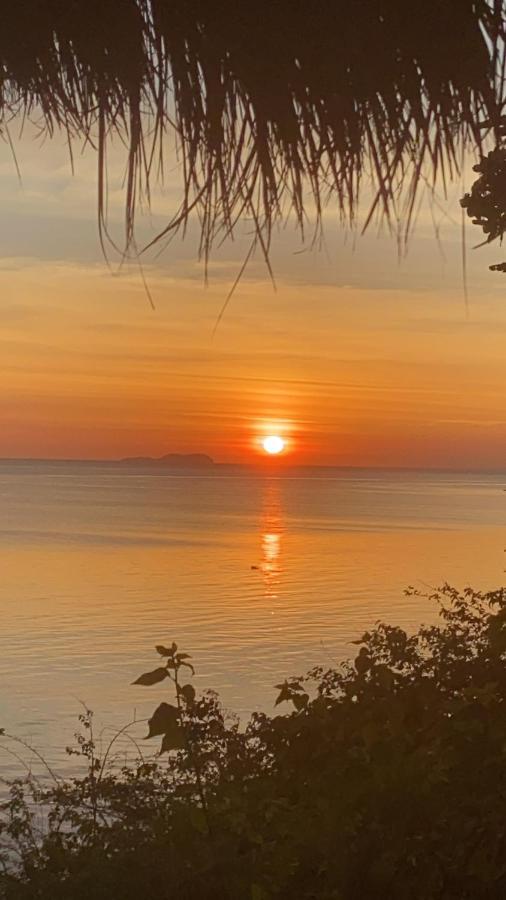 Tahanan Resort San Juan  Eksteriør bilde