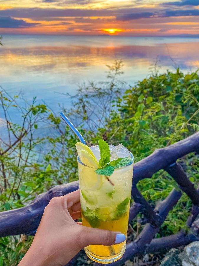 Tahanan Resort San Juan  Eksteriør bilde