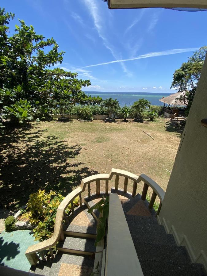 Tahanan Resort San Juan  Eksteriør bilde