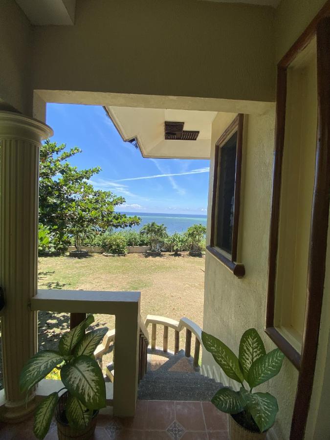 Tahanan Resort San Juan  Eksteriør bilde