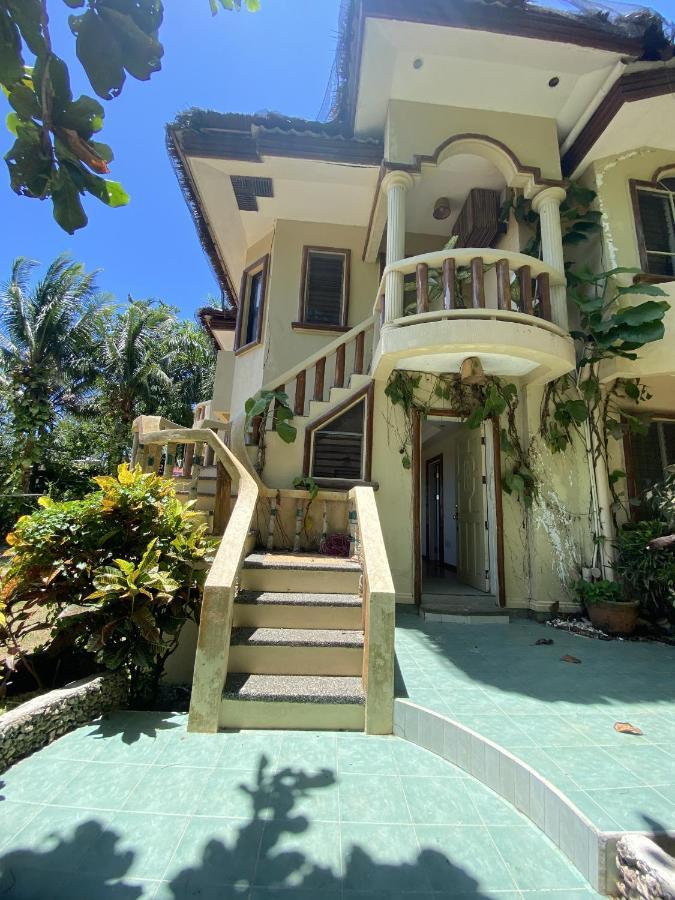 Tahanan Resort San Juan  Eksteriør bilde