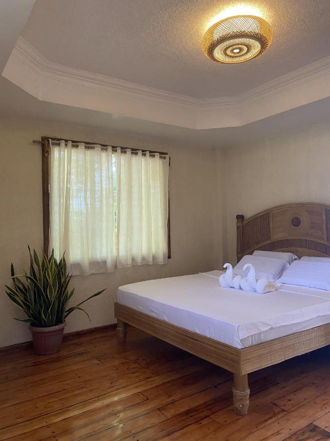 Tahanan Resort San Juan  Eksteriør bilde