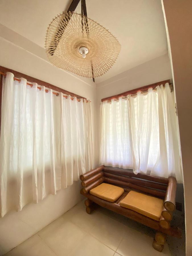 Tahanan Resort San Juan  Eksteriør bilde