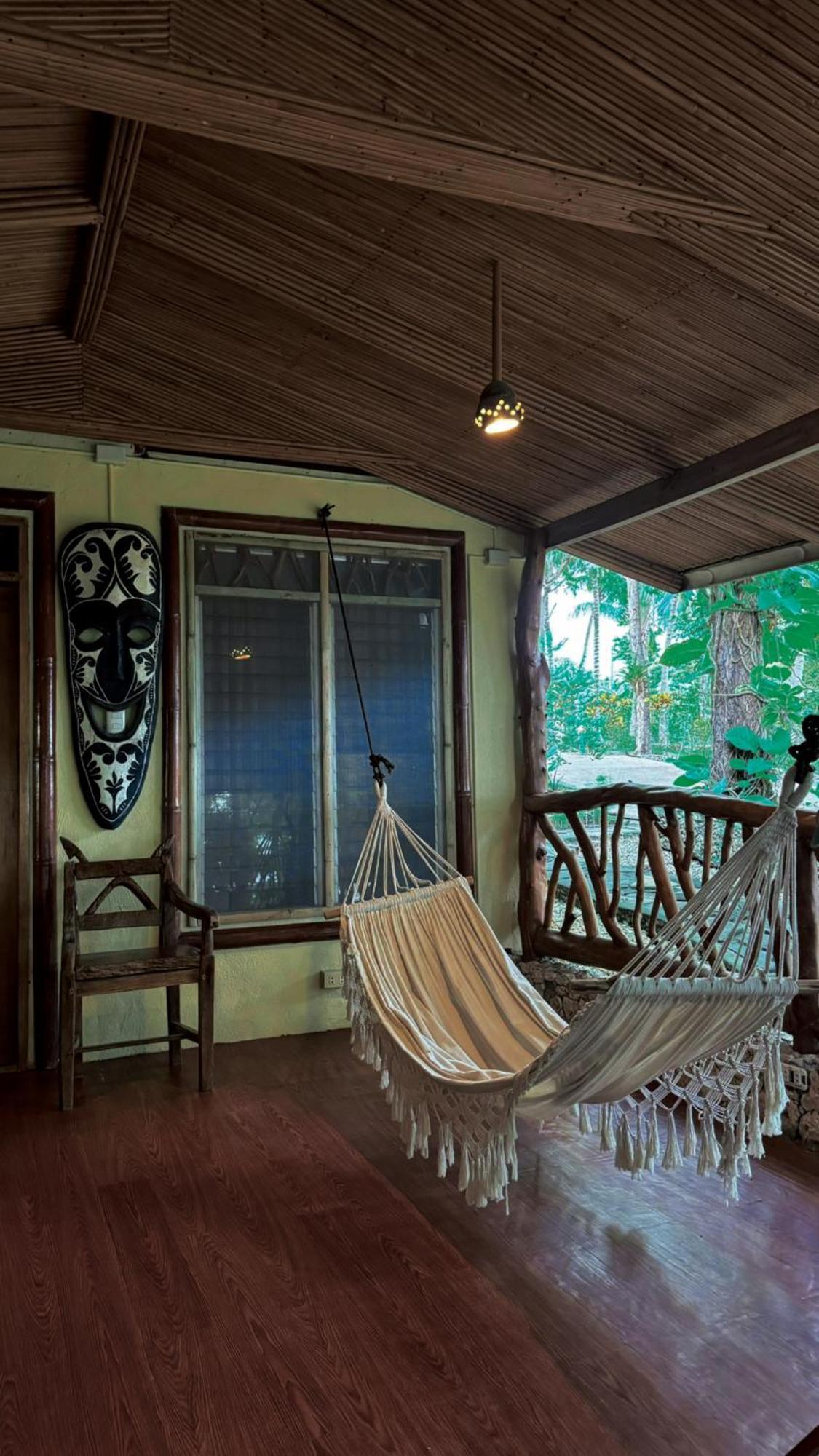 Tahanan Resort San Juan  Eksteriør bilde