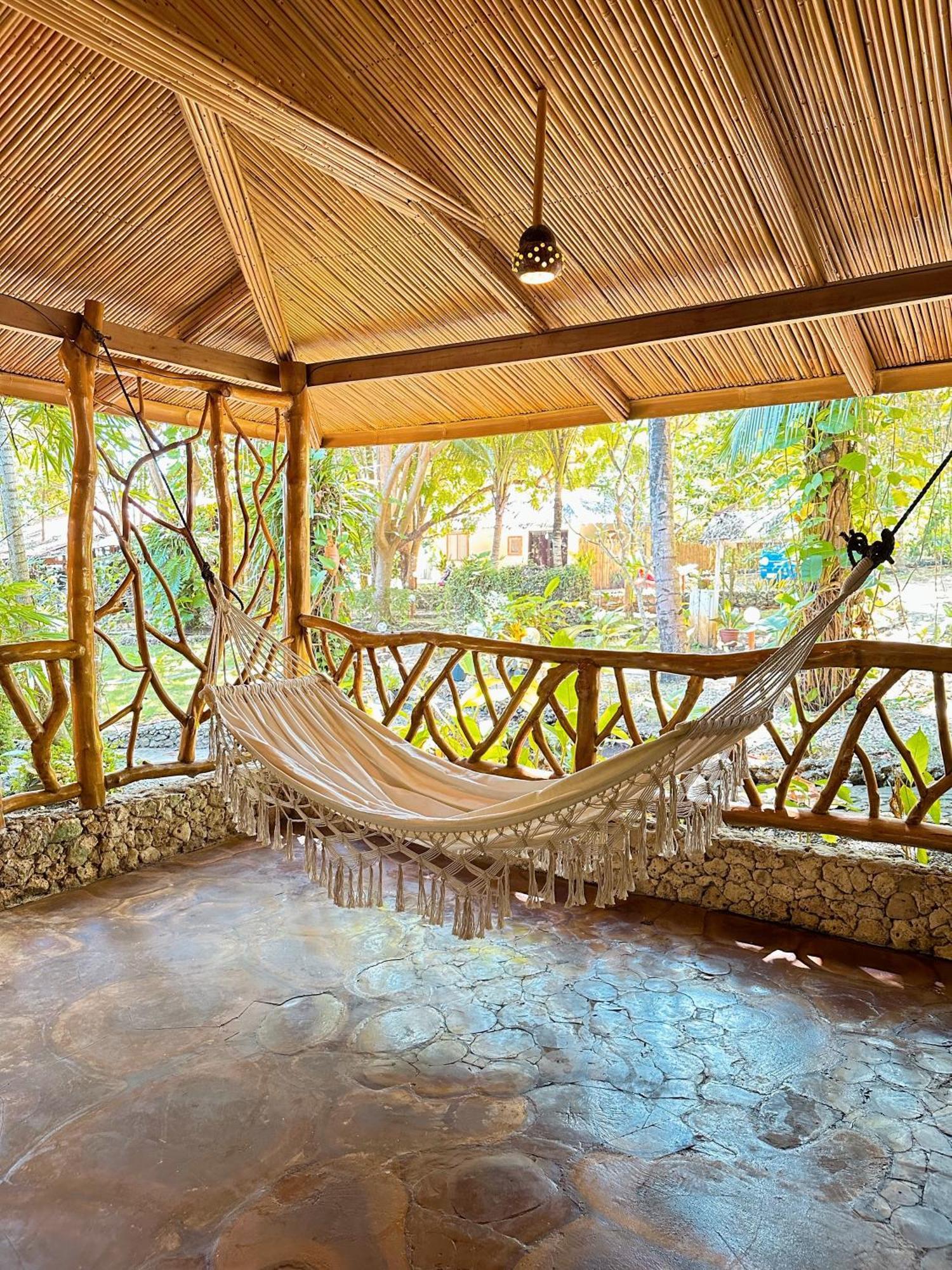 Tahanan Resort San Juan  Eksteriør bilde