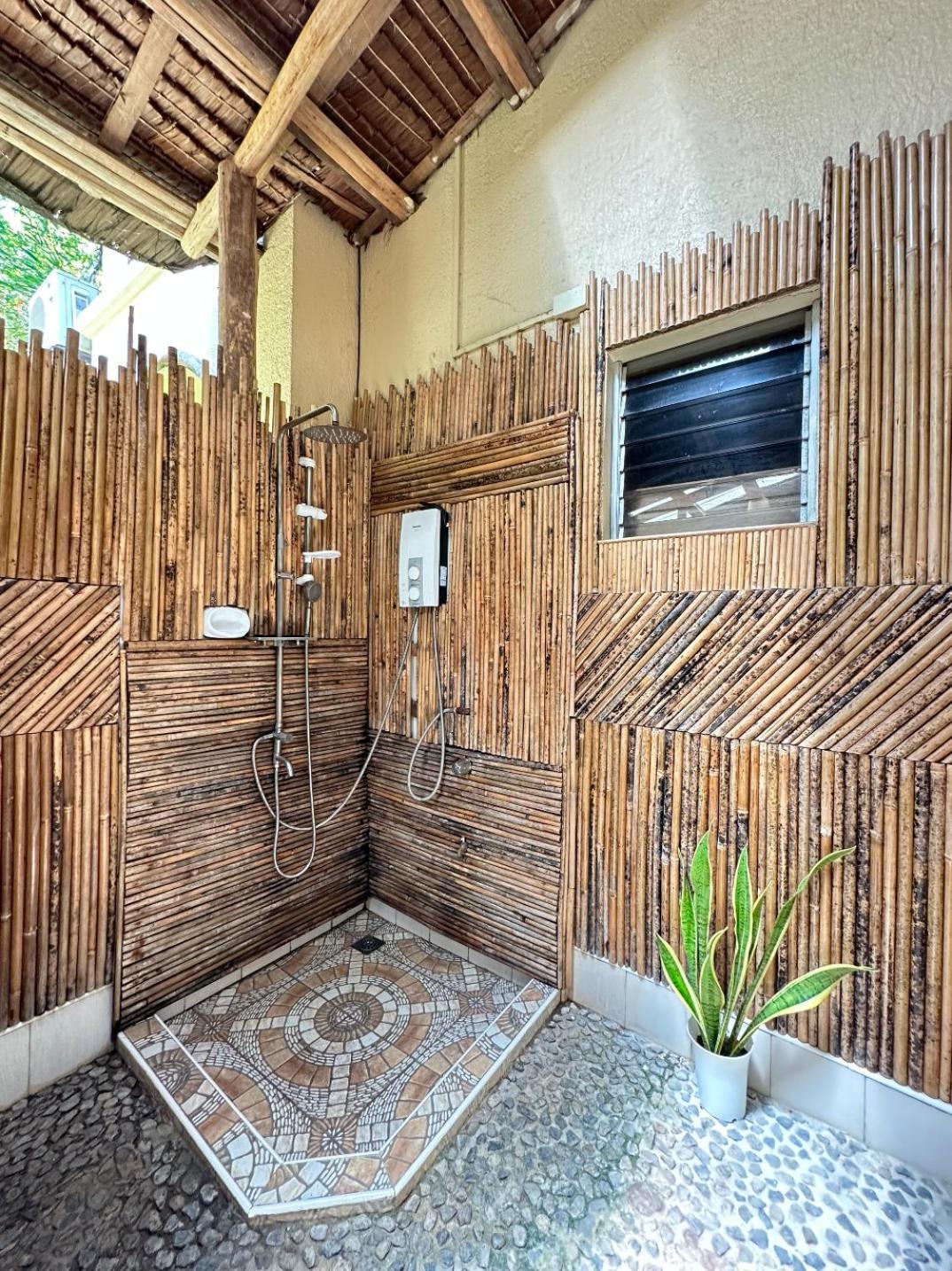 Tahanan Resort San Juan  Eksteriør bilde
