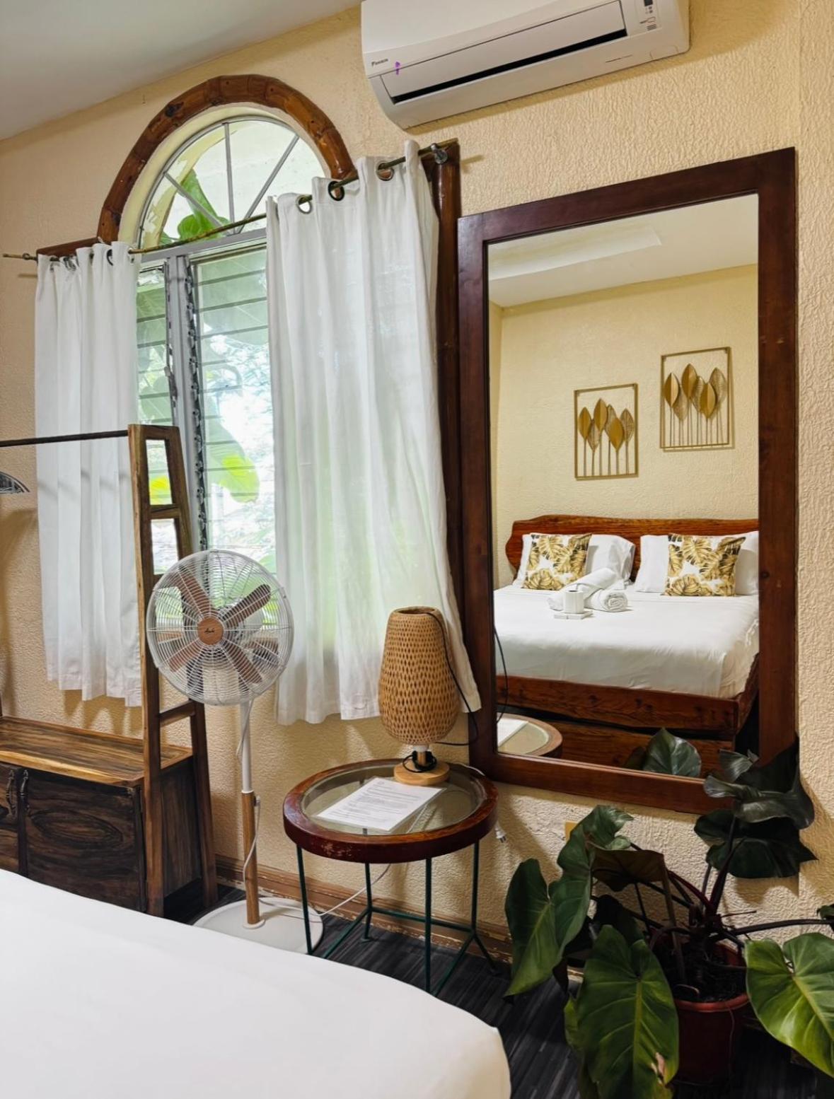 Tahanan Resort San Juan  Eksteriør bilde
