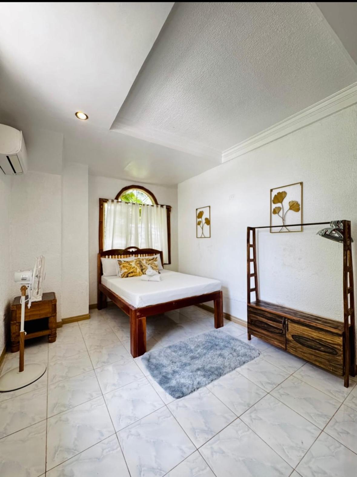 Tahanan Resort San Juan  Eksteriør bilde