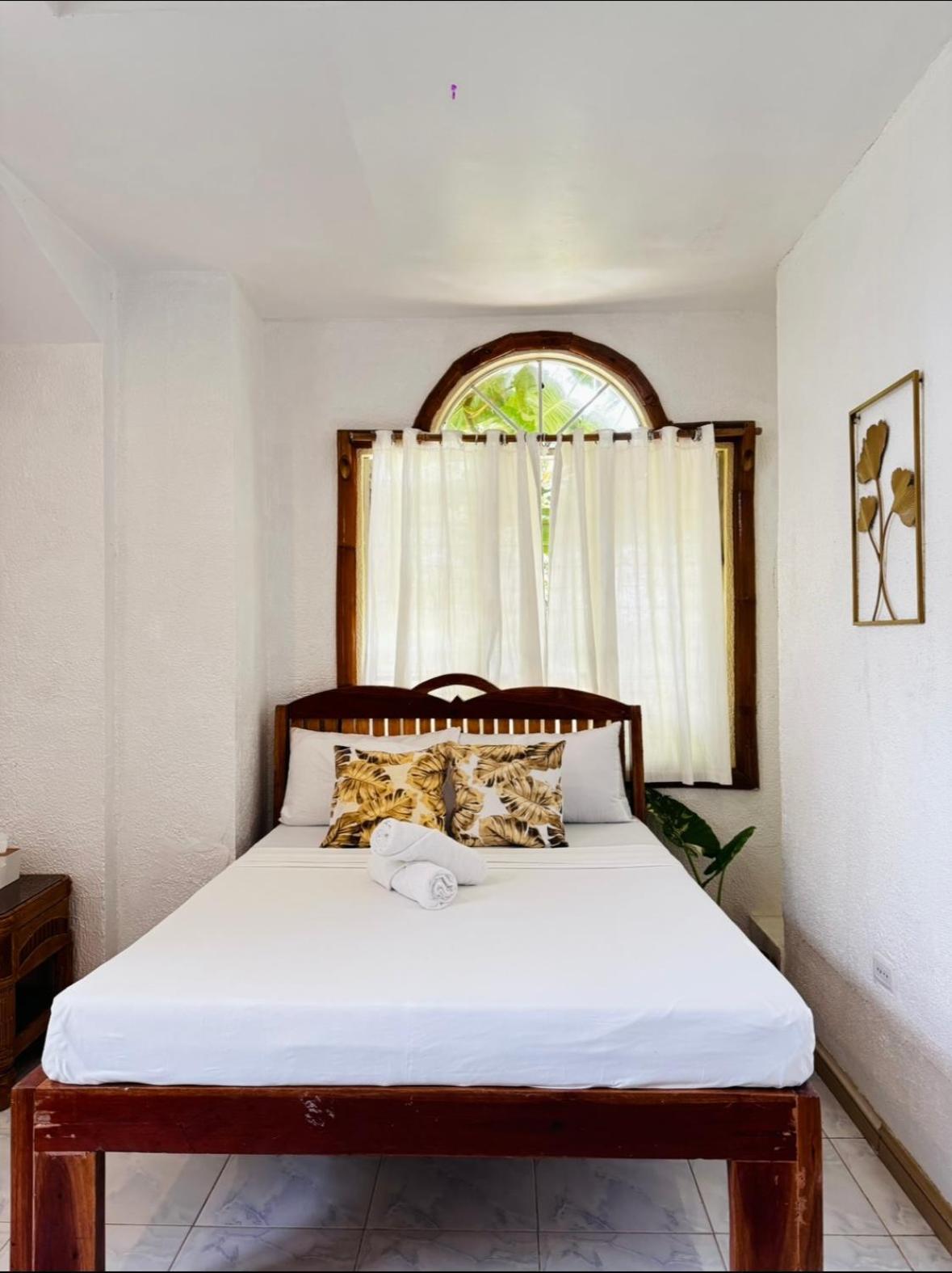 Tahanan Resort San Juan  Eksteriør bilde