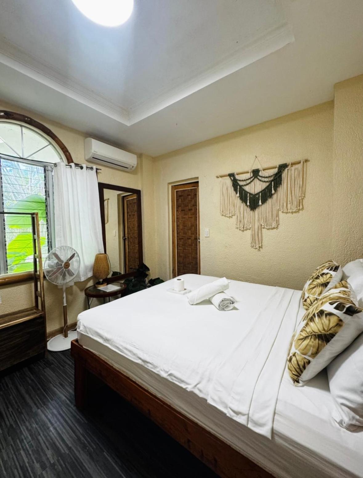 Tahanan Resort San Juan  Eksteriør bilde