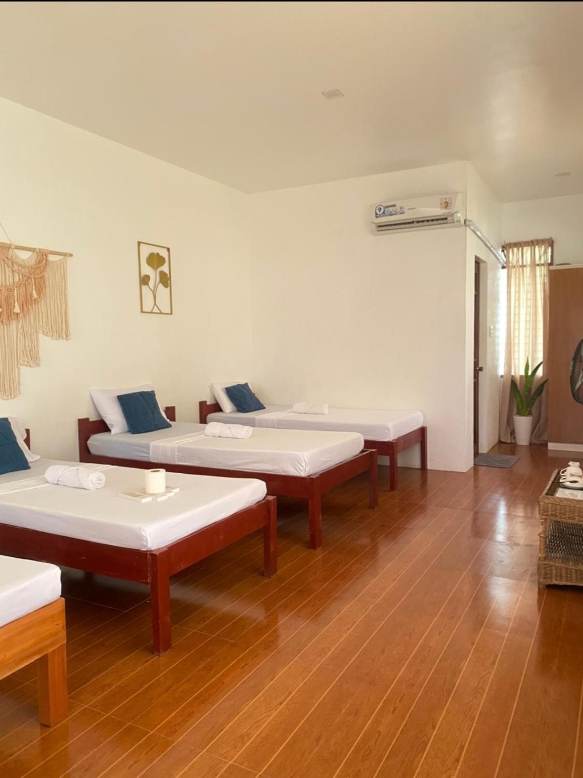 Tahanan Resort San Juan  Eksteriør bilde