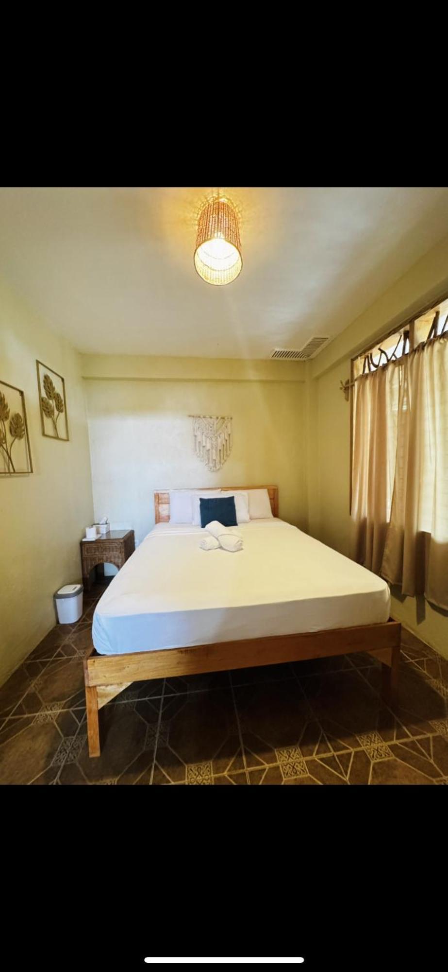 Tahanan Resort San Juan  Eksteriør bilde