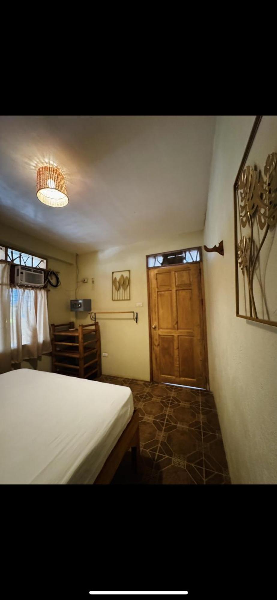 Tahanan Resort San Juan  Eksteriør bilde