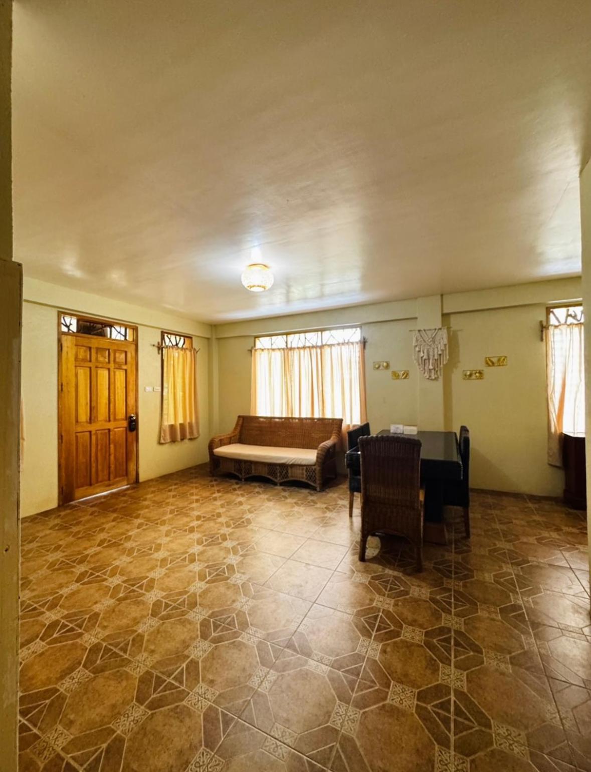 Tahanan Resort San Juan  Eksteriør bilde