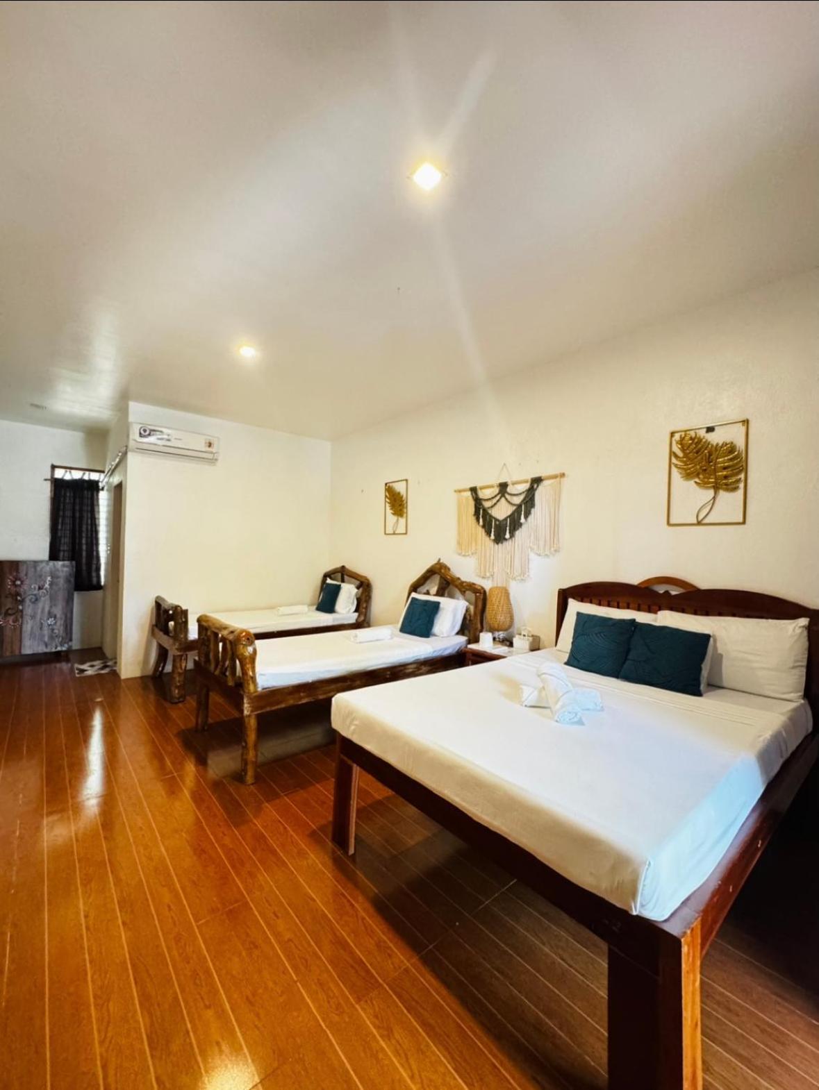 Tahanan Resort San Juan  Eksteriør bilde