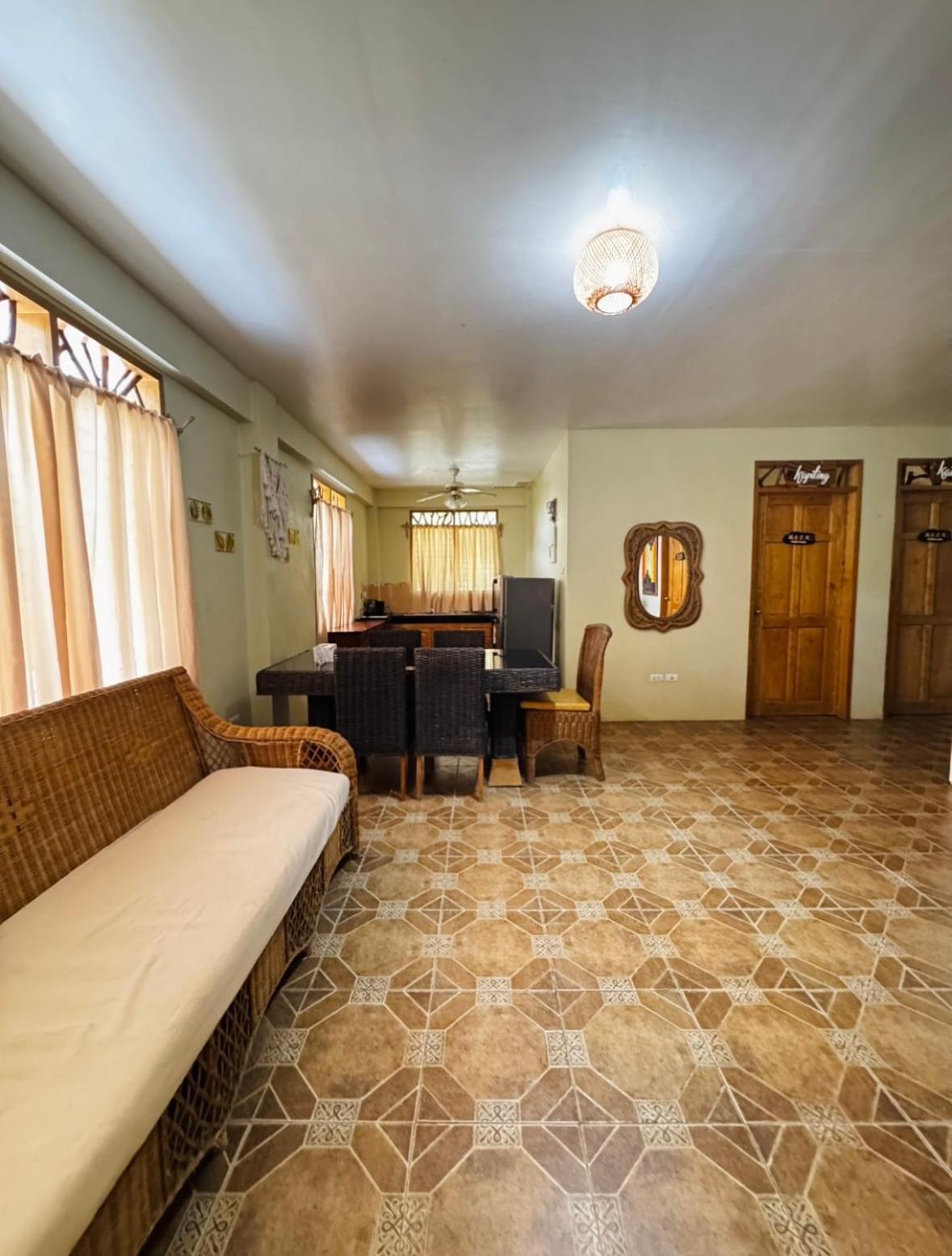 Tahanan Resort San Juan  Eksteriør bilde