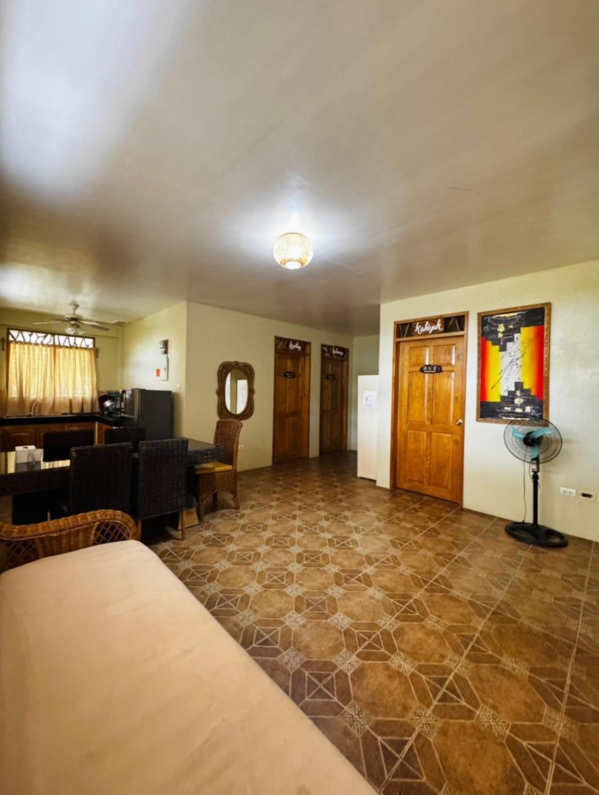 Tahanan Resort San Juan  Eksteriør bilde
