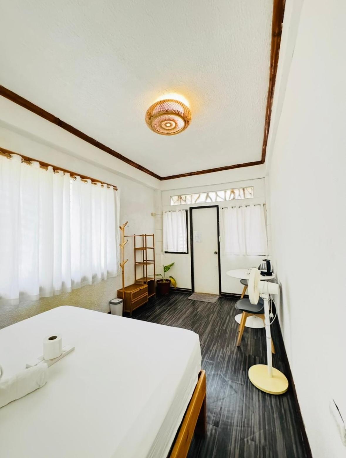Tahanan Resort San Juan  Eksteriør bilde
