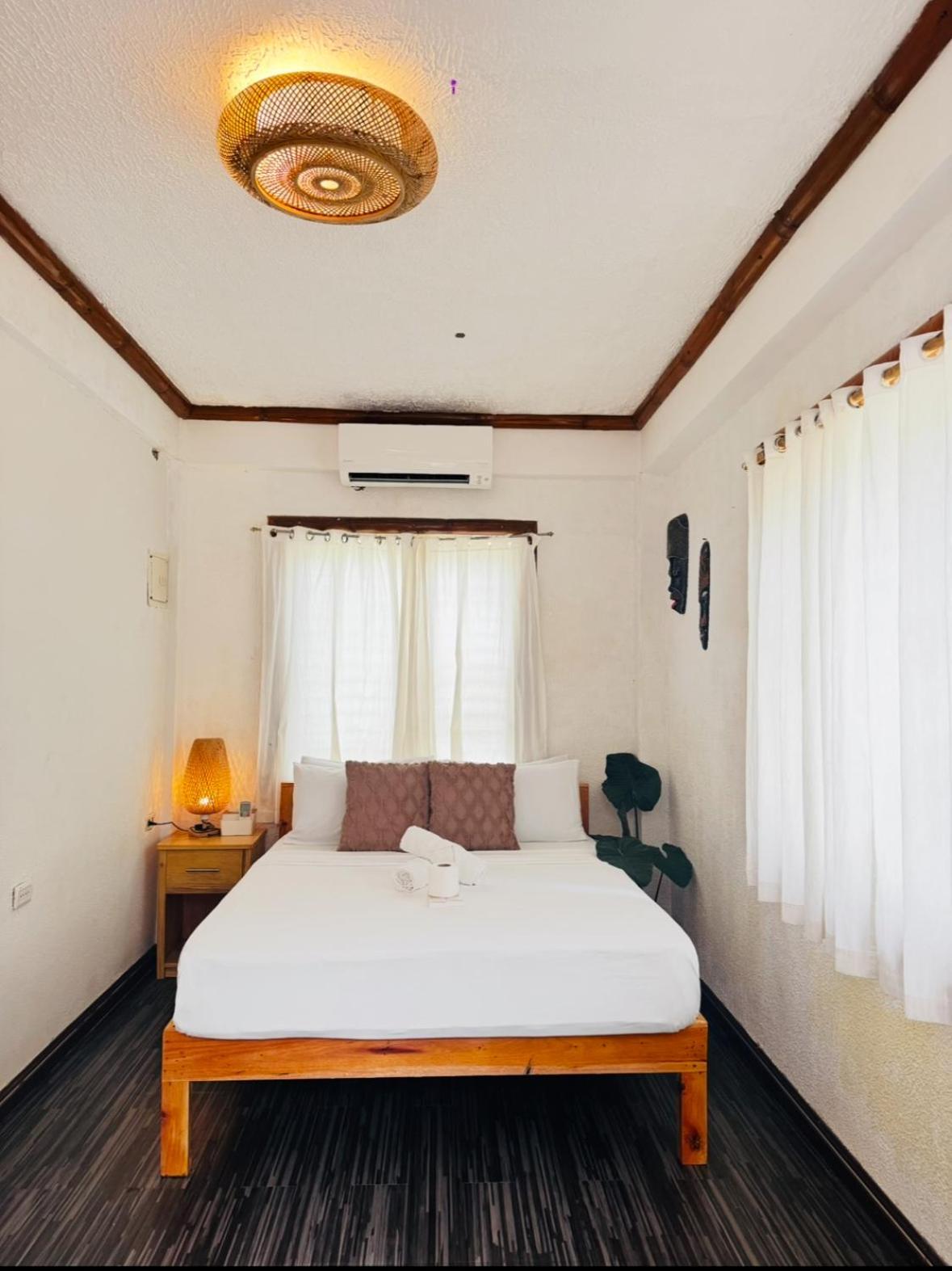 Tahanan Resort San Juan  Eksteriør bilde