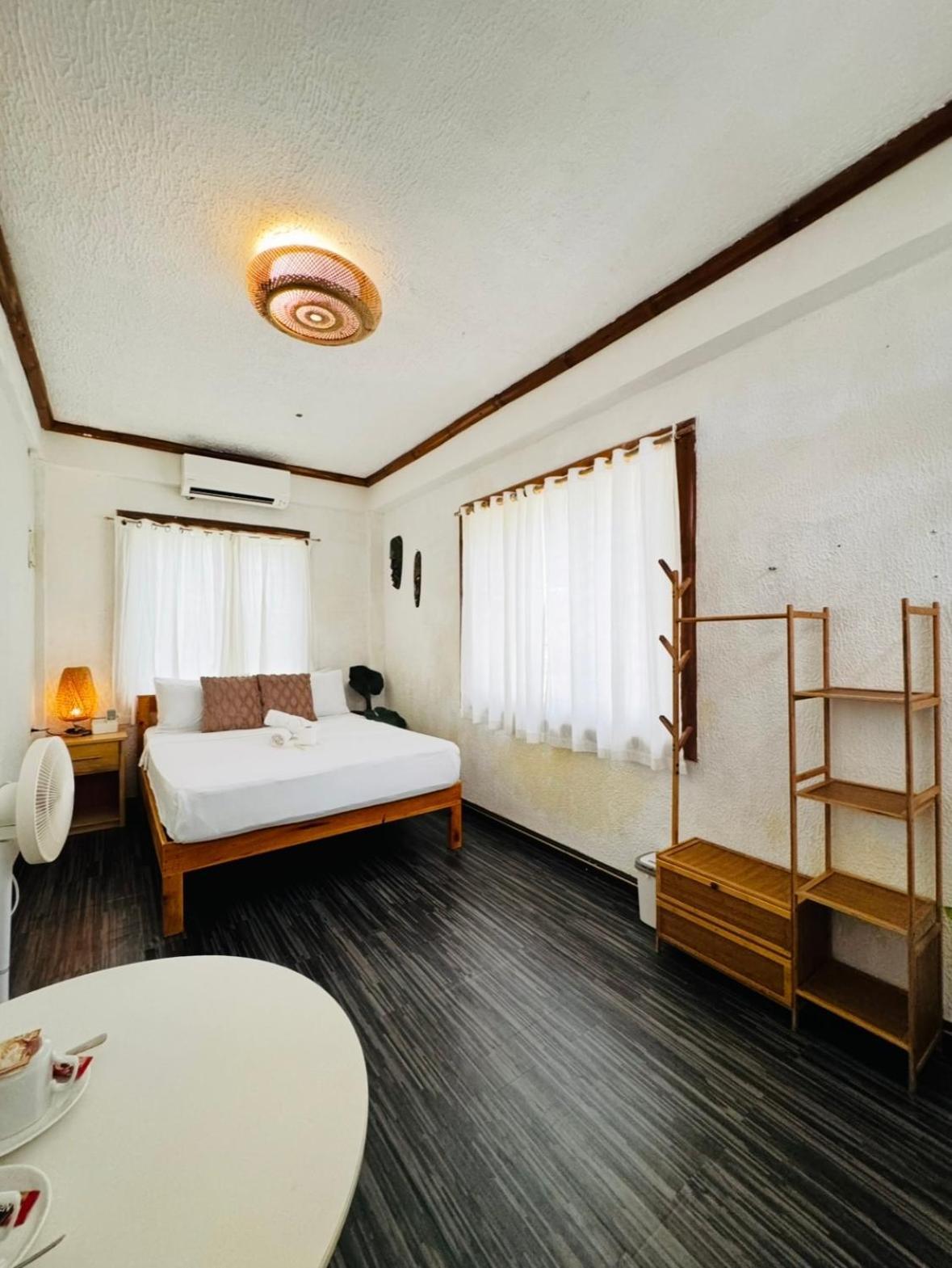Tahanan Resort San Juan  Eksteriør bilde