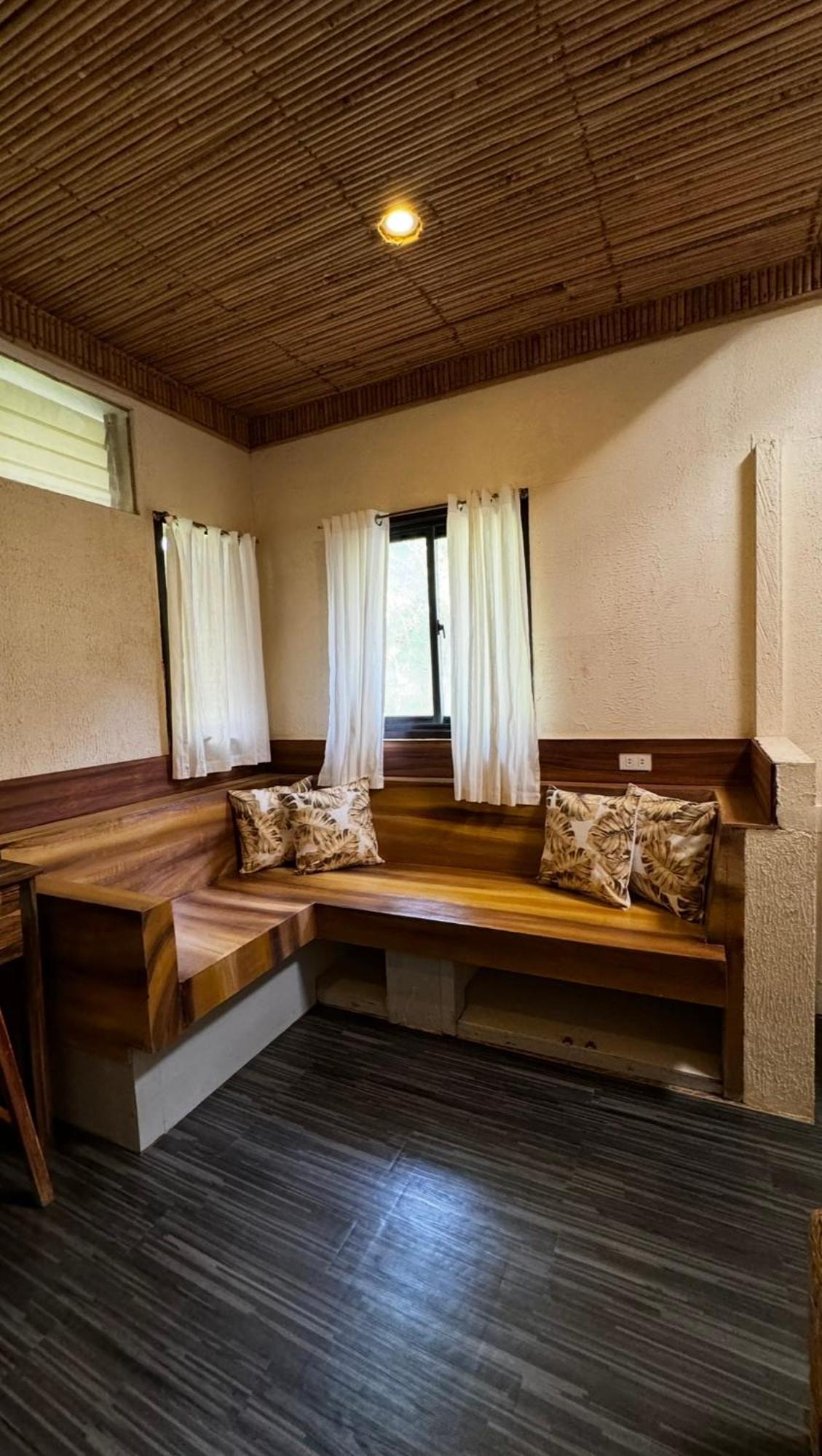 Tahanan Resort San Juan  Eksteriør bilde