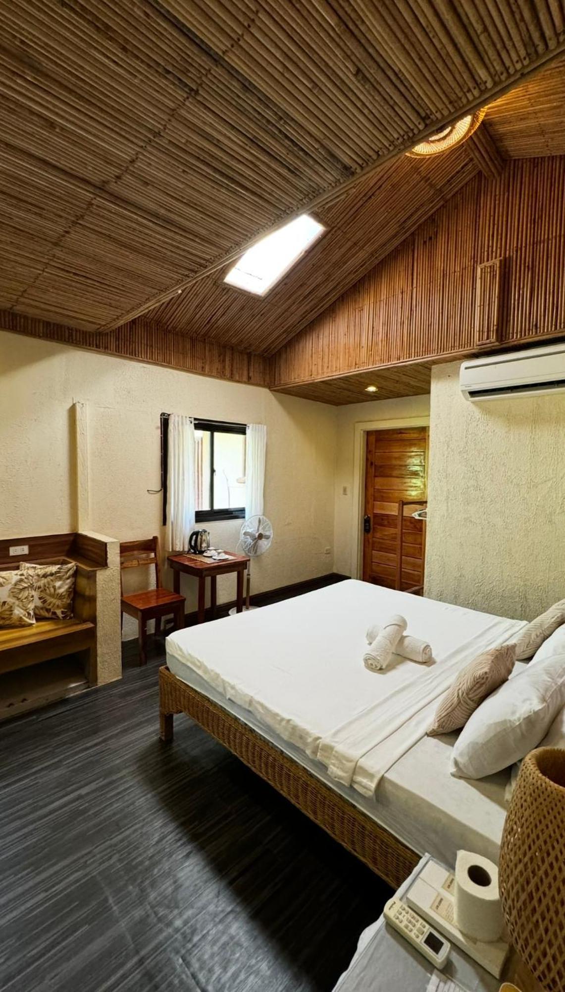 Tahanan Resort San Juan  Eksteriør bilde